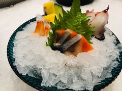 -芭菲盛宴·环球美食(锦城万达广场店)