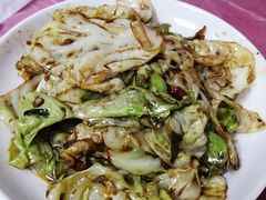 -乐乐餐厅(湘子庙街店)