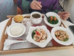 -宝馨月月子中心(友谊医院店)