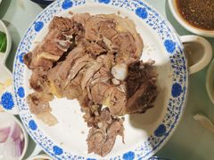 -宁夏国强手抓羊肉·清真菜(未央路凤三店)