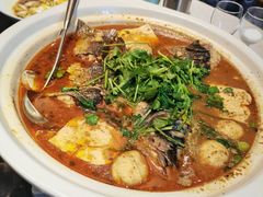 -小方外婆菜(蒙山路店)