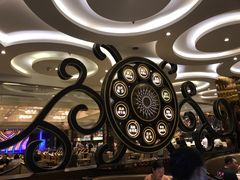 -芭菲盛宴·环球美食(北城国际店)