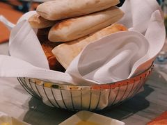 -郑州希尔顿酒店·阿米奇意大利餐厅