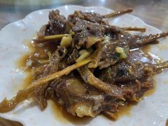 -南记食粥坊·宵夜大排档(莲花总店)