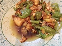 -柴米油盐三杯鸡(象山北路店)