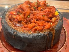 -西江美食舫·江西菜(健德桥店)