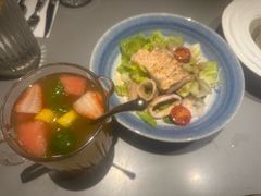 -西堤牛排(北京国瑞店)
