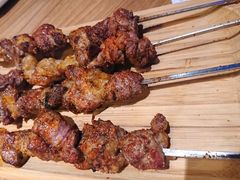 -胖老汉椒麻鸡清真新疆菜(西御街店)