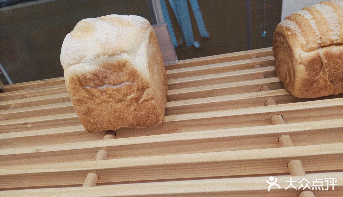 0元玩转这座城 我的美食日记 这家吐司