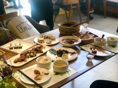 -青梅酒肆PLUS(长白仙岛北路店)