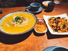 -老九巷川小馆(万松园店)