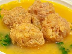 -肆月河豚·新淮扬菜·烤鸭(中关村店)