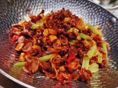 -毛家饭店·30年融合新湘菜(汉峪金谷店)