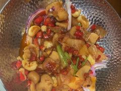 -洞庭土菜小炒馆(易发广场店)