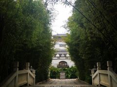 -南诏风情岛