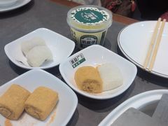 -黑窑厂糖油饼烤鸭·清真菜(黑窑厂街店)