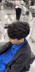-5M HAIR SALON 旗舰店