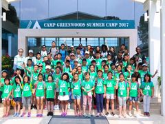 -英孚教育青少儿(爱山广场中心)