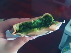 -味正点车轮饼可丽饼(南禅寺店)