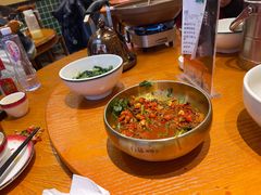 -冇味湘潭菜(湘江世纪城店)