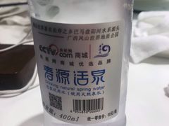 -安徽大厦中餐厅