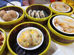 山竹牛肉球-肥佬夜茶(早茶·西乡店)