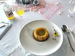 -素言·云端潮式料理·情侣约会·生日求婚