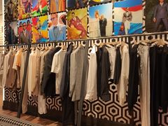 -SUITSUPPLY(安福路店)