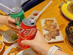 -喜来稀肉(北外滩白玉兰广场店)