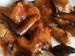 -水月周庄铂尔曼酒店-水月荟中餐厅