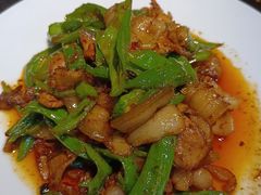农家小炒肉-小厨食堂(黄田坝店)