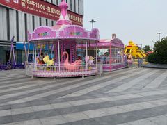 -万达广场(宜兴店)