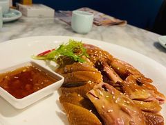 -小菜园新徽菜(宜兴八佰伴店)