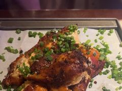 -绿茶餐厅(深圳龙华天虹购物中心店)