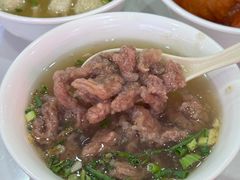 -东街钟楼肉粽(总店)