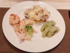 -郑州希尔顿酒店·阿米奇意大利餐厅