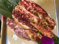 -一品诚记烤肉·甄选店(中南路店)