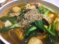 -一顿烧烤(八经街店)