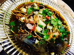 -李连贵熏肉大饼(宁山中路店)