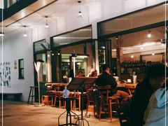 -RAC BAR(安福路店)