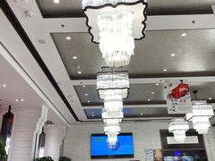 大堂-马凯餐厅(地安门店)
