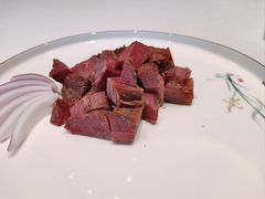 -祥记餐饮•豫粤珍味(金隅大厦店)