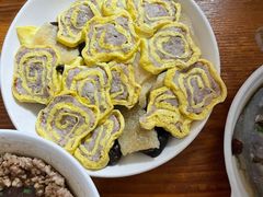 -玲燕蒸菜馆(江东路店)