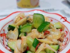 -银河烧鳗·活鳗料理专门店(西单大悦城店)
