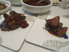 -乾隆美食·本帮菜(黄河路店)