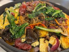 -一烙锅(友谊店)