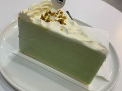 -BanCake·法式千层·拿破仑專門店