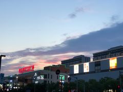 -浦江城市生活广场(江月路店)