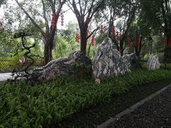 -丰都鬼城名山景区