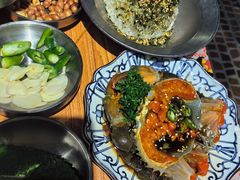 -哼蟹二将·烤肉酱蟹(合生汇店)